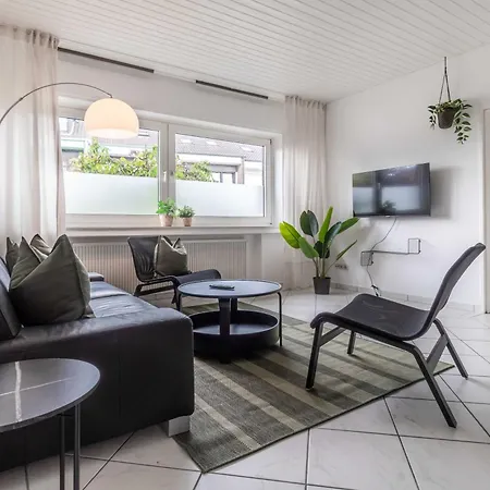 M3 Workers * Bocholt