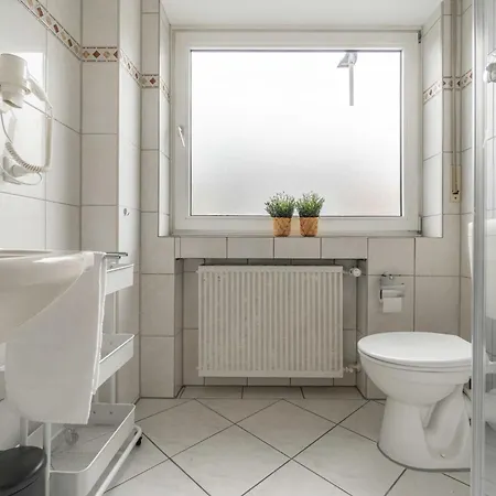 M3 Workers Apartman Bocholt