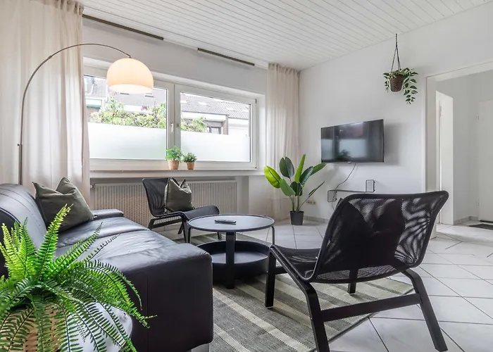 M3 Workers Appartement Bocholt