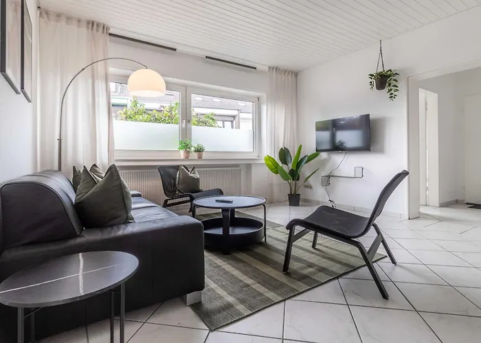 M3 Workers * Bocholt