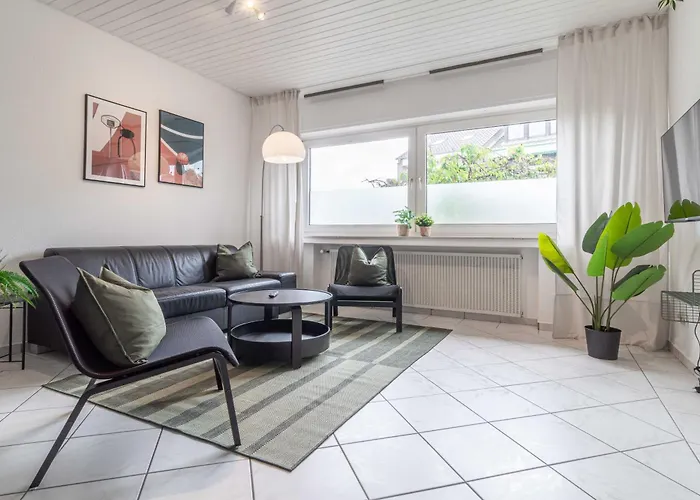 Appartement M3 Workers *