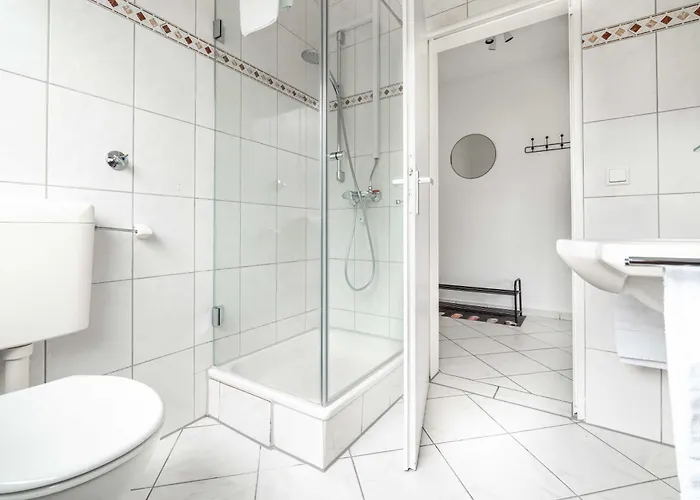 Appartement M3 Workers *