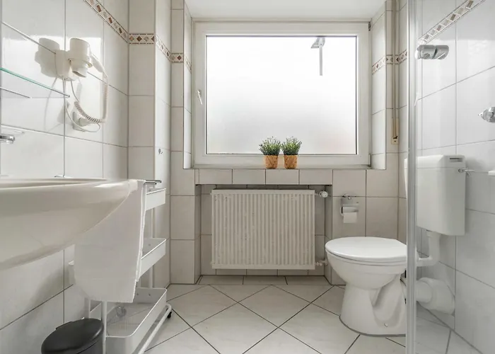 M3 Workers Appartement Bocholt