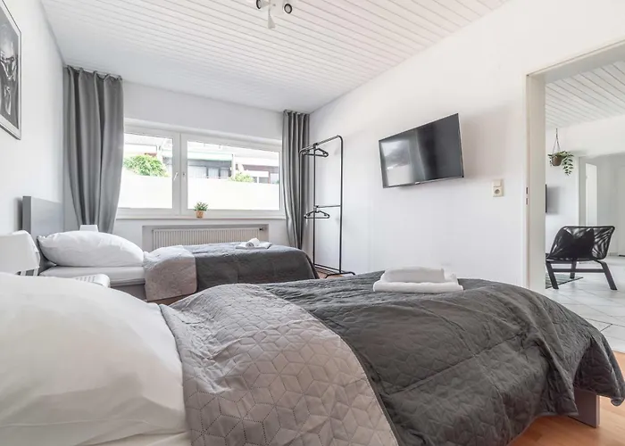 M3 Workers * Bocholt