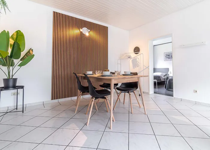 Appartement M3 Workers